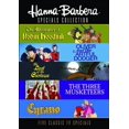 thumbnail image 1 of Hanna-Barbera Specials Collection: Five Classic TV Specials, 1 of 1