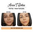 thumbnail image 3 of theBalm Cosmetics, Anne T. Dotes, Hydratant Teinté, 26, 1 fl oz (30 ml), 3 of 5
