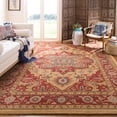 thumbnail image 1 of Safavieh Mahal Oswin Floral Bordered Area Rug, 1 of 6