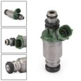 thumbnail image 2 of 1pcs Fuel Injectors 23250-74100 fit for Toyota Solara 1992-2000 2.0 2.2 FJ295, 2 of 12