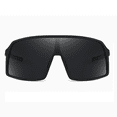thumbnail image 2 of UV400 Protection, Outdoor Glasses for Safe Riding Adventures Men's Polarized Sport Sunglasses for Cycling, Running, Skiing, 2 of 4