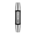 thumbnail image 2 of DX4 USB Rechargeable Four Lights Expert Jade Flashlight Bright Torch for Jewelry Appraisal, 2 of 8
