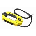 thumbnail image 1 of Stanley 3 Outlet Clamping Power Strip, 1 of 3