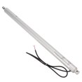 thumbnail image 3 of 250mm Stroke Linear Actuator 100N Linear Micro Linear Actuator DC Micro Linear Actuator Motion Actuator Controller DC Motor Suitable for Electric Lift Bed, 3 of 7