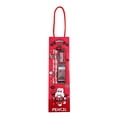 thumbnail image 2 of PEONAVET Cute Pencil Boxed Five Piece Student Suit Prize Graduation Season Gift Cute Pencil Five In Stationery, 2 of 2
