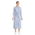 thumbnail image 2 of Robe chemise George pour femmes, 2 of 6