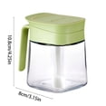thumbnail image 3 of YHDSYY Big Sale! Glass Spice Boxes Kitchen Storage Spice Bottle Spice Jar Compact Size Easy To Use Keep Food Dry Suitable For Kitchen Restaurant Clearance Sales Today Deals Prime, 3 of 6