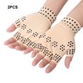 thumbnail image 3 of maskred Easy And Comfortable To Wear Hand Care Tool For Effortlessly Magnetic skin black dot 1Set, 3 of 6