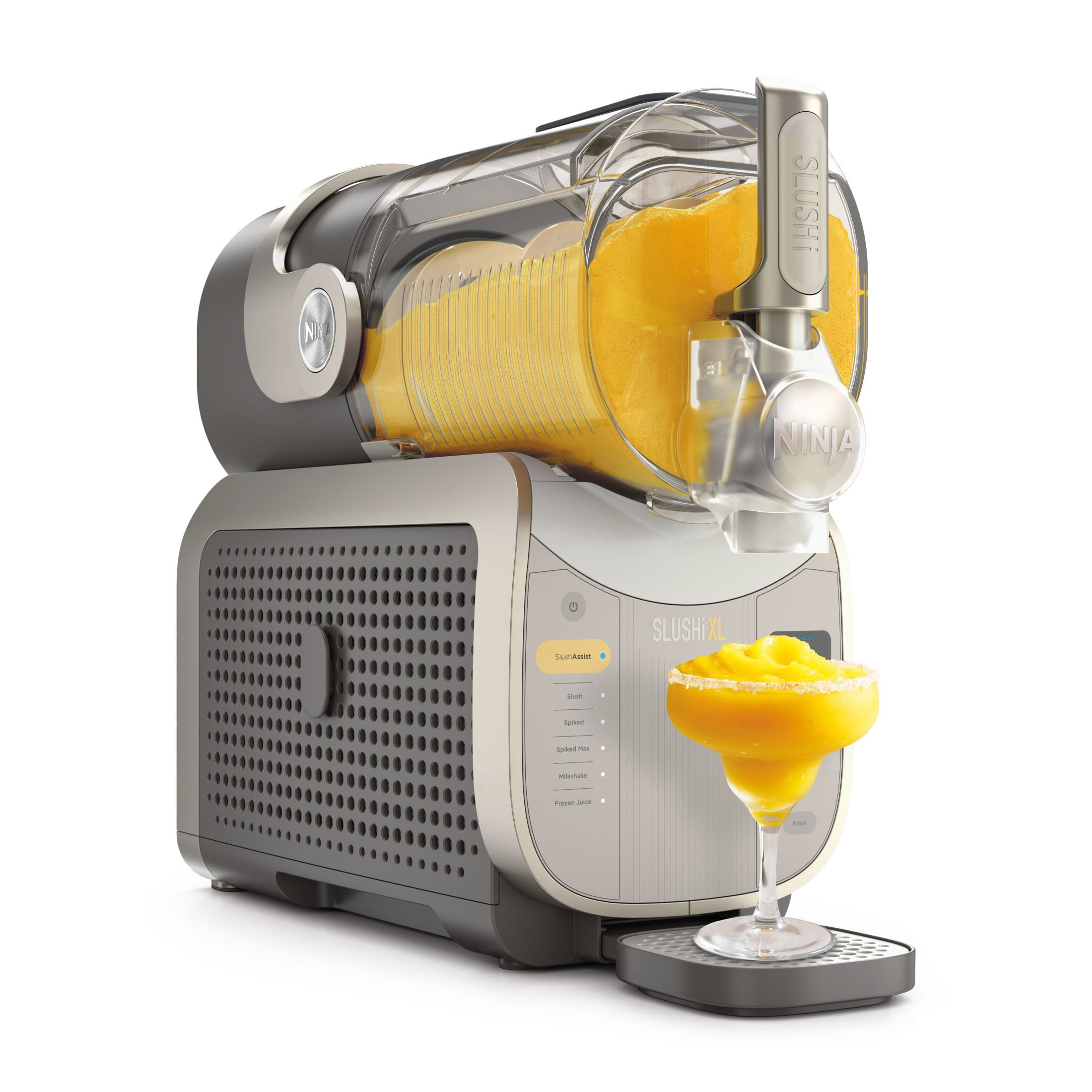 DREAMIZER  Ninja SLUSHi XL Smart Frozen Drink Maker, 128 oz, Crema - Walmart.ca