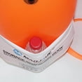 thumbnail image 2 of ziyahi Bouée de Remorquage de Natation avec Sac Bouée d'Eau de Natation Sécurité Flottante Orange, 2 of 8
