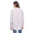 thumbnail image 3 of George Women'S Oxford Shirt, 3 of 6