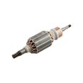 thumbnail image 3 of 1Pcs Armature Rotor For Hr4001C Hr4010C Hr4011C Electric Hammer Rotor 513633-7 High Qaulity Power Tools Accessories, 3 of 8