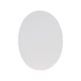 thumbnail image 1 of DIY Oval Oil Painting Canvas Mini And Stretched Canvas Home, 1 of 2