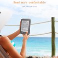 thumbnail image 4 of High-clear Ink Screen Ereader Devices Ebook Reader Double RAM Rich Functions Music Playback Freely Adjustable Fonts 1024*768 Targeting Computer and Network Users, 4 of 7