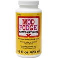 thumbnail image 1 of Mod Podge Scellant, colle et finition mat à base d'eau, 473 ml (16 oz liquides), 1 of 9