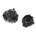 thumbnail image 1 of Interrupteur Thermostatique KSD688-5 Plus Base de Bouilloire KSD368-5 Pièce de Rechange, 1 of 5