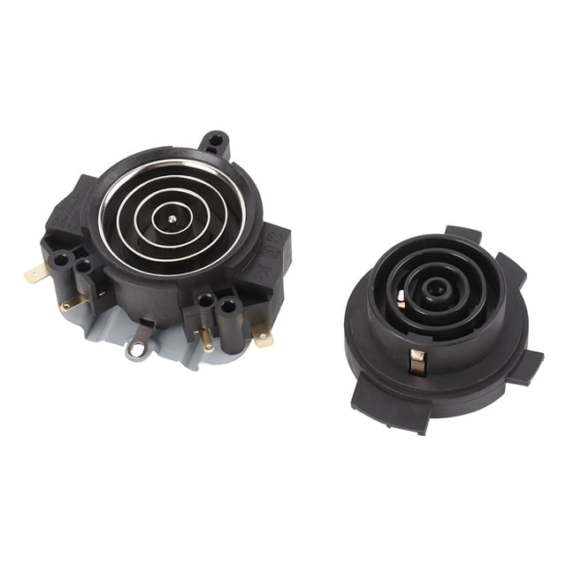 Interrupteur Thermostatique KSD688-5 Plus Base de Bouilloire KSD368-5 Pièce de Rechange