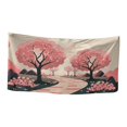 thumbnail image 2 of LSLJS Beach Towel Summer Beach Essentials Beach Towels Microfiber Beach Towel Super Lightweight Colorful Bath Towel Sandproof Beach Blanket Multi-Purpose Towel for Travel Swimming Pool 30x60 Inch, 2 of 8