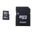 thumbnail image 3 of MSD CL10 UHS-I U1 32GB + Adaptateur, 3 of 6
