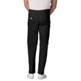 thumbnail image 4 of Adar Universel Unisexe Sarraus - Pantalon de Sarrau à Jambe Fuselée avec Cordon, 4 of 6
