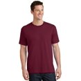 thumbnail image 1 of Port & Company - T-Shirt à Âme en Coton, 1 of 1