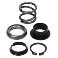 thumbnail image 4 of Steering Column Upper Bearing Kit, Steering Stem Parts F4DZ 3517 A Professional Metal Durable High Strength  For Cars, 4 of 8