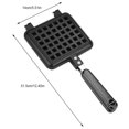 thumbnail image 3 of Summer Savings Kcavykas Kitchen Goodies,Home Kitchen Non-Stick Lattice Cake Pancake Machine Cake Long Dish, 3 of 8