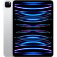 thumbnail image 1 of Refurbished Apple iPad Pro (11") 4th Gen 128GB Silver Wi-Fi 3K873C/A, 1 of 2
