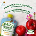 thumbnail image 4 of Heinz by Nature Aliments pour Bébés - Purée de Banane Biologique, 4 of 7