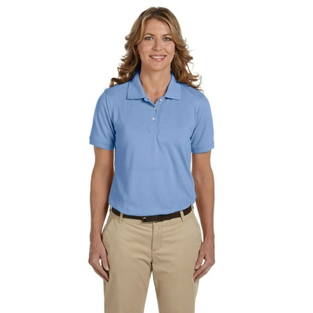 Harriton Polo pour Dames 5,6 oz Easy Blendâ„¢