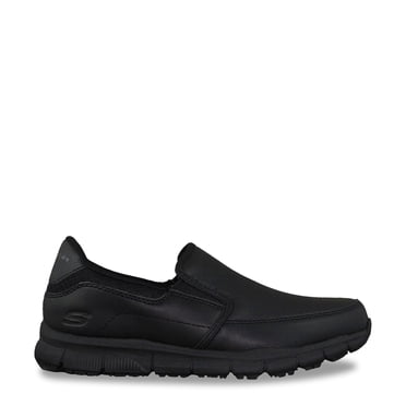 Skechers Espadrilles à Enfiler pour Femmes Nampa Annod
