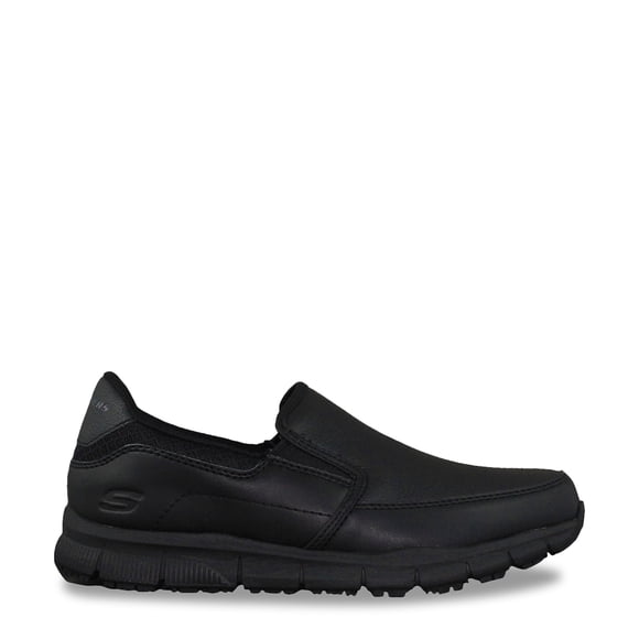Skechers Espadrilles à Enfiler pour Femmes Nampa Annod