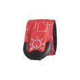 thumbnail image 2 of Almencla LED Horse Ankle Strap Equestrian Equestrian Supply Leg Protection Belt for Night Red, 2 of 8