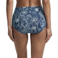 thumbnail image 3 of Jockey Culotte Ultra Douce pour Femmes - Lot de 3, 3 of 5