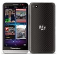 thumbnail image 3 of Blackberry Z30 Déverrouillé Gris Remis à Neuf, 3 of 4