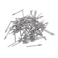 thumbnail image 1 of Perceuse à Ongles Fuselée, Multifonctionnelle en Acier Quartz Tungstène 100 Pcs avec Boîte de Rangement pour Machine de Manucure, 1 of 7