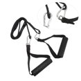 thumbnail image 3 of Triceps Pull Down Rope, DIY Long Triceps Rope Ergonomic Design  for Workout, 3 of 7