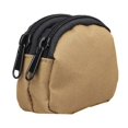 thumbnail image 2 of jinwen Belt Loop Wallet Purse Card Case Change Bag Multi-Functional Pocket Outdoor Khaki, 2 of 9