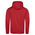 thumbnail image 2 of Awdis Chandail à Capuchon de Sport en Polyester pour Adulte, 2 of 2