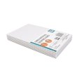 thumbnail image 3 of Pen+Gear 5Pk 5X8 Ruled White Pad, 3 of 5