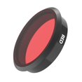 thumbnail image 2 of Action Camera Uerwater Filter / CPL / Submersible Filter For Red, 2 of 8