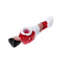 thumbnail image 4 of Pièce de Rechange pour Joueur de Baby-Foot Rouge, 4 of 7