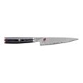 thumbnail image 1 of MIYABI 5000 FC-D 4.5 inch Shotoh, Black, 1 of 5