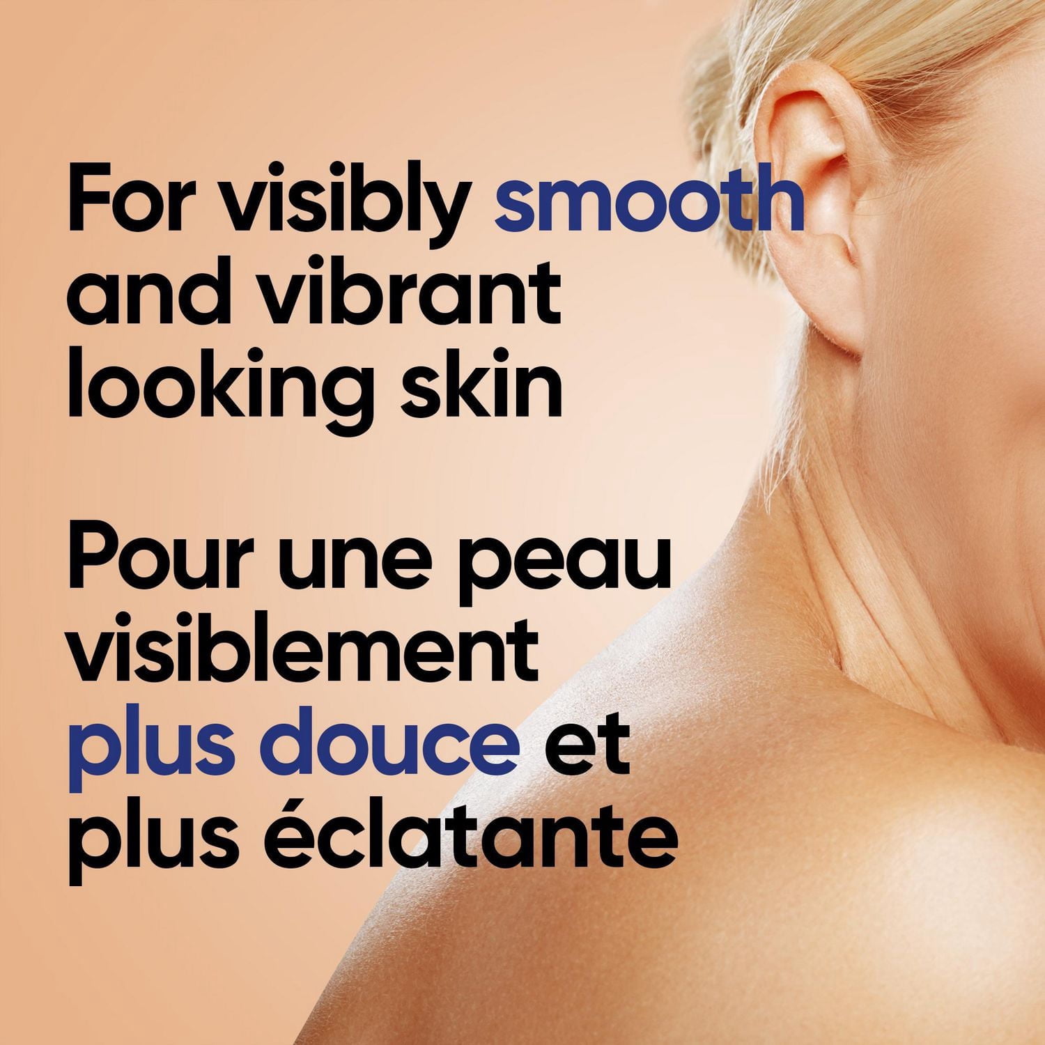 Hydratant pour le corps Soins Ultra sans parfum pour la peau sèche de Jergens (620mL)