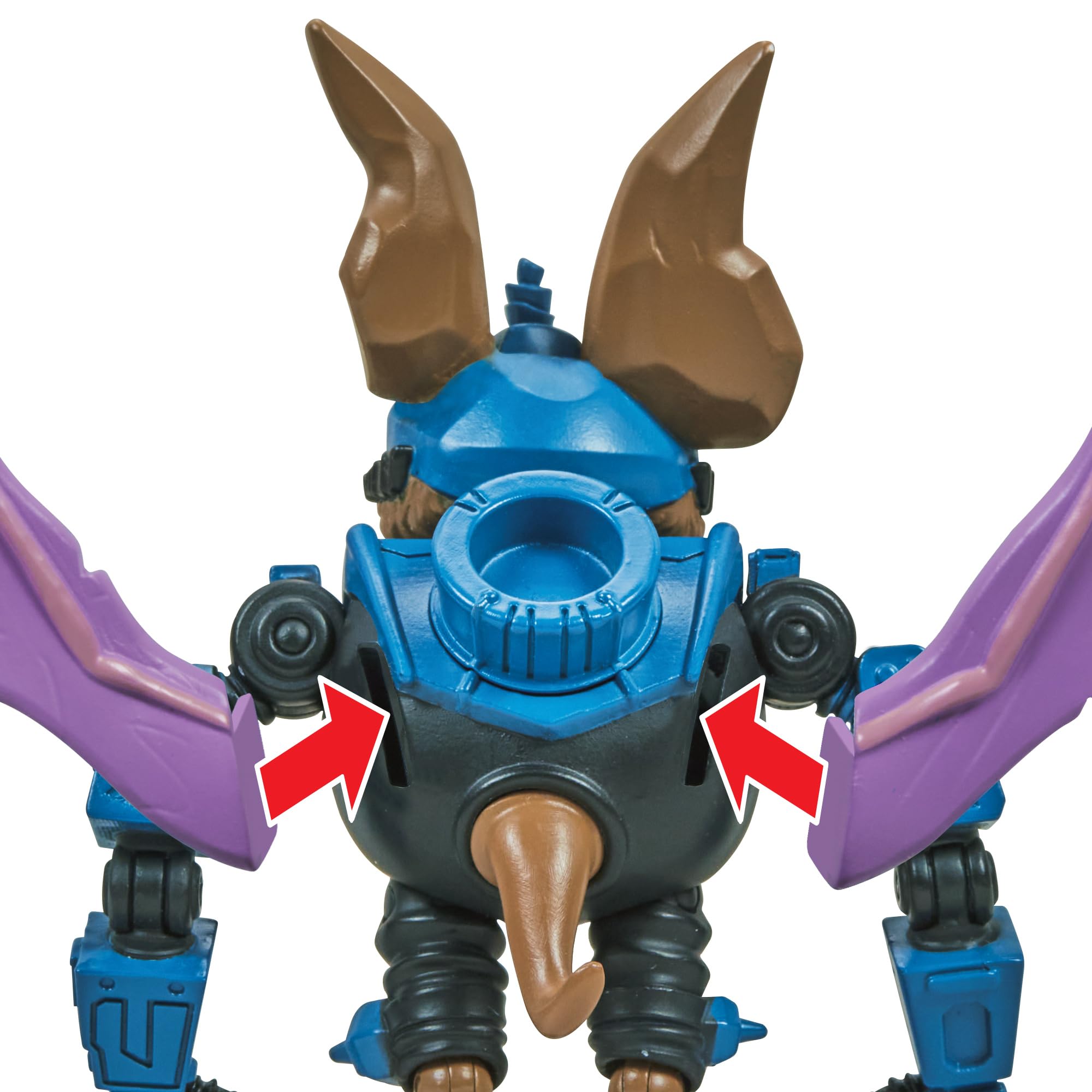 Tmnt Movie Villian