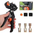thumbnail image 1 of En Grafting Scissors Grafting Cutting Tool Fruit T Pruning Shears, 1 of 4