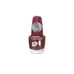 Glam galactique gel de déplacement de couleur polonais