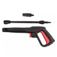 thumbnail image 1 of Spray Pressure Washer 16Mpa High Pressure Power Water Gun Clip-on Spray Water, 1 of 7