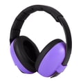 thumbnail image 2 of Baby Ear Protection Noise Cancelling HeadPhones, Sleep Hearing Protection Foldable Design Noise Concelling Earmuff for Children Baby, 2 of 7
