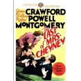 thumbnail image 1 of The Last of Mrs. Cheyney, 1 of 1